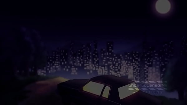 Fucking and sucking in Jhonny Bravo
